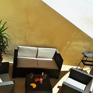 Appartement Luclem, Arles