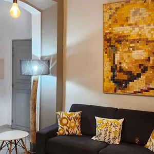 Appartement Le Barrème, Arles